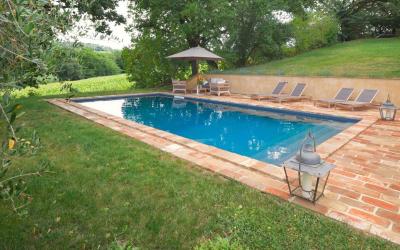 Piscine Family 6