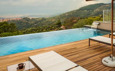 Piscine Per Hotel 11