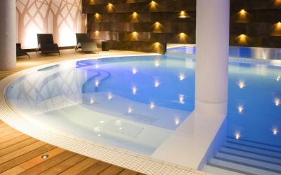 Piscine Hotel 4 2