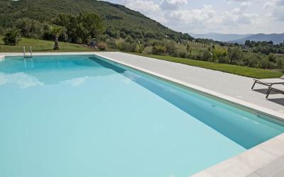 Piscine Relax 15